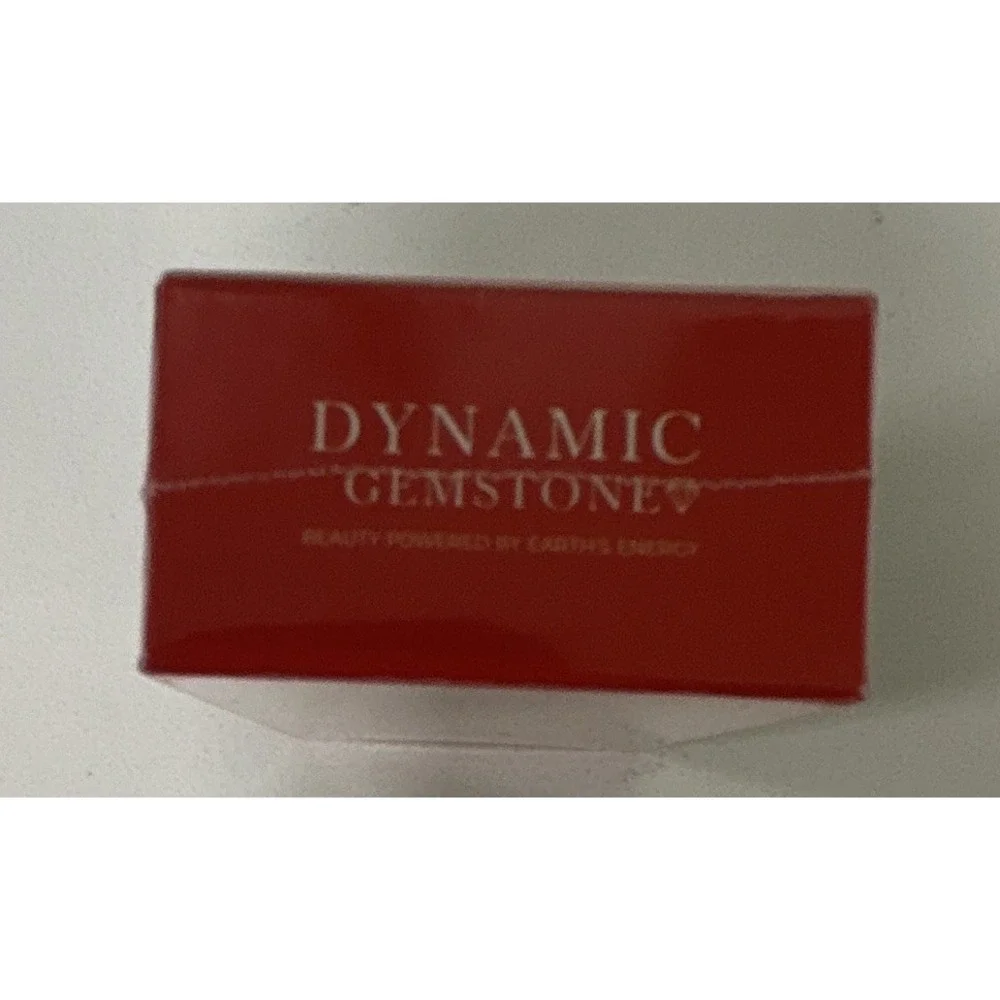 Dynamic Gemstone Hyaluronic Acid Facial Moisturizer Hydrating 1 fl oz MSRP:$495